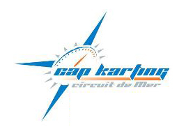 Cap Karting : circuit à Mer